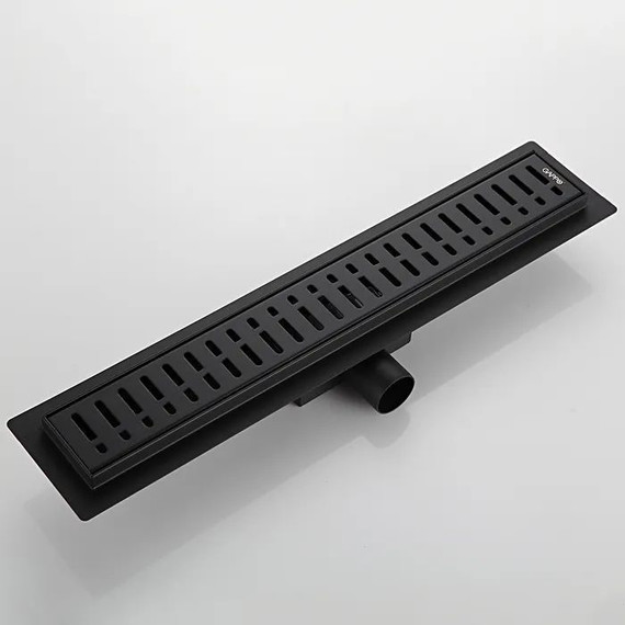 Трап Gappo 70 см G87007-366, чёрный фото 2