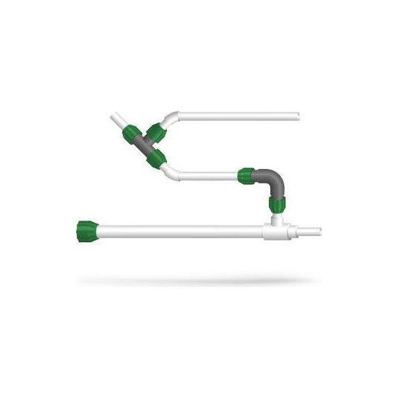 Компрессорная установка глубокой биологической очистки Евролос ПРО 5+ фото 3