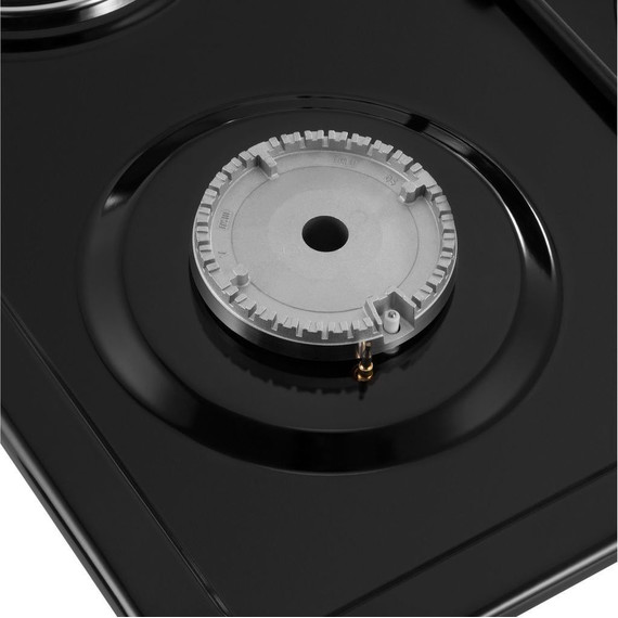 Комбинированная варочная панель Maunfeld EEHE.64.5EB/KG - 11 Комбинированная варочная панель Maunfeld EEHE.64.5EB/KG фото 11