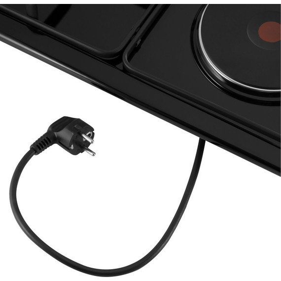 Комбинированная варочная панель Maunfeld EEHE.64.5EB/KG - 13 Комбинированная варочная панель Maunfeld EEHE.64.5EB/KG фото 13