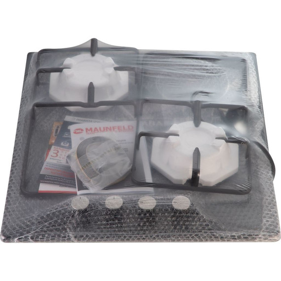 Комбинированная варочная панель Maunfeld EEHE.64.5EB/KG - 18 Комбинированная варочная панель Maunfeld EEHE.64.5EB/KG фото 18