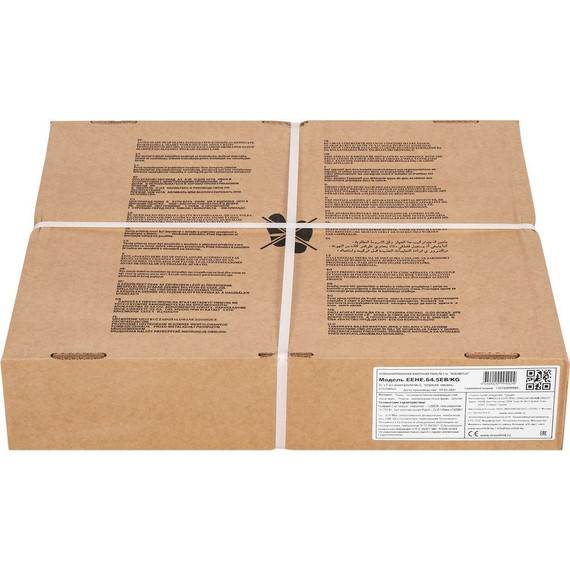 Комбинированная варочная панель Maunfeld EEHE.64.5EB/KG - 19 Комбинированная варочная панель Maunfeld EEHE.64.5EB/KG фото 19