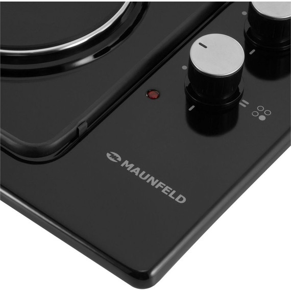 Комбинированная варочная панель Maunfeld EEHE.64.5EB/KG - 7 Комбинированная варочная панель Maunfeld EEHE.64.5EB/KG фото 7