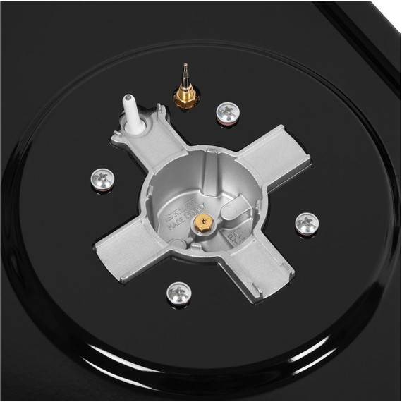 Газовая варочная поверхность Maunfeld EGHE.43.33CB/G - 12 Газовая варочная поверхность Maunfeld EGHE.43.33CB/G фото 12