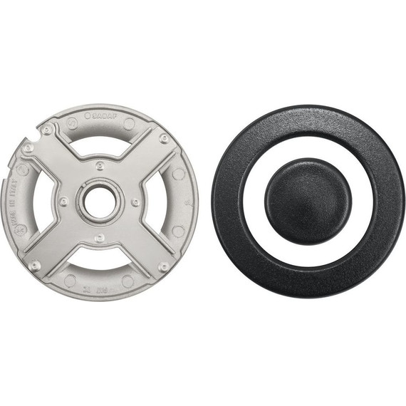 Газовая варочная поверхность Maunfeld EGHE.43.33CB/G - 13 Газовая варочная поверхность Maunfeld EGHE.43.33CB/G фото 13