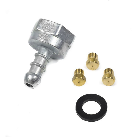 Газовая варочная поверхность Maunfeld EGHE.43.33CB/G - 16 Газовая варочная поверхность Maunfeld EGHE.43.33CB/G фото 16