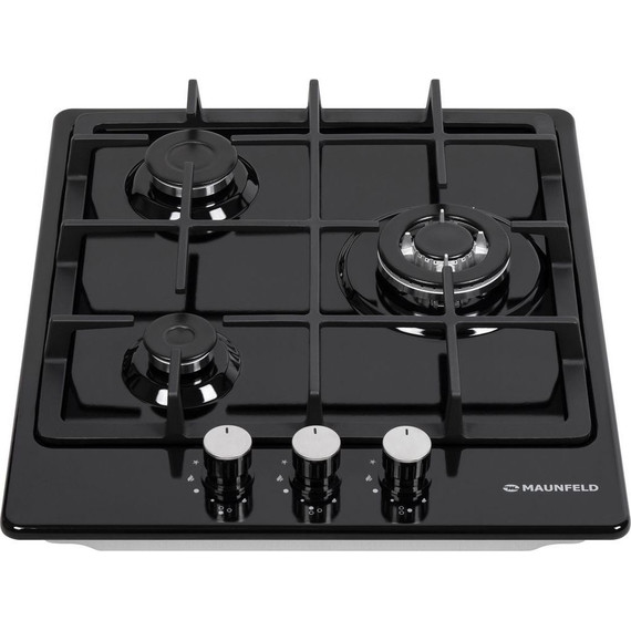 Газовая варочная поверхность Maunfeld EGHE.43.33CB/G - 4 Газовая варочная поверхность Maunfeld EGHE.43.33CB/G фото 4