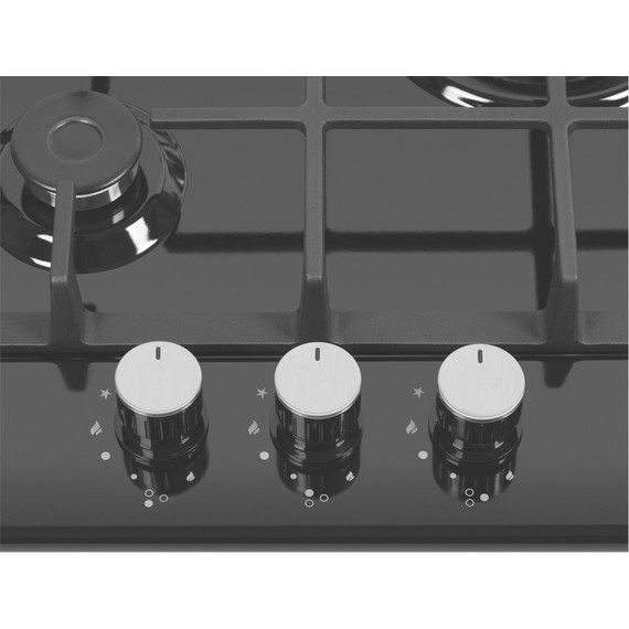 Газовая варочная поверхность Maunfeld EGHE.43.33CB/G - 6 Газовая варочная поверхность Maunfeld EGHE.43.33CB/G фото 6