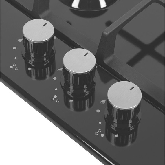 Газовая варочная поверхность Maunfeld EGHE.43.33CB/G - 7 Газовая варочная поверхность Maunfeld EGHE.43.33CB/G фото 7