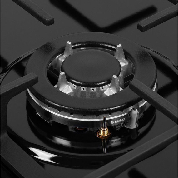 Газовая варочная поверхность Maunfeld EGHE.43.33CB/G - 9 Газовая варочная поверхность Maunfeld EGHE.43.33CB/G фото 9