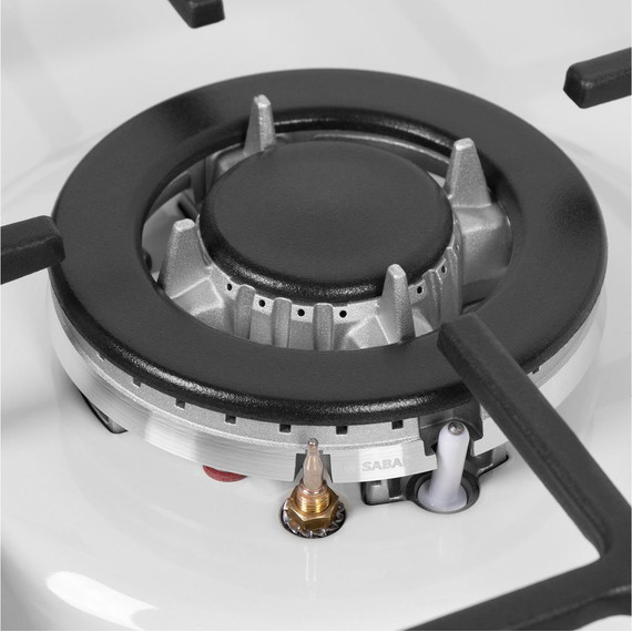 Газовая варочная поверхность Maunfeld EGHE.43.33CW/G - 10 Газовая варочная поверхность Maunfeld EGHE.43.33CW/G фото 10