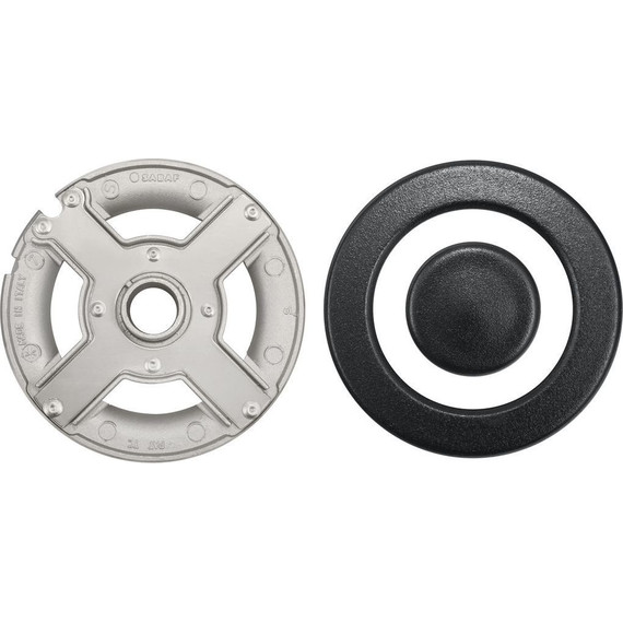 Газовая варочная поверхность Maunfeld EGHE.43.33CW/G - 14 Газовая варочная поверхность Maunfeld EGHE.43.33CW/G фото 14