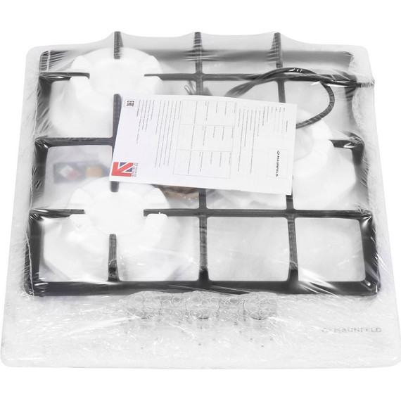 Газовая варочная поверхность Maunfeld EGHE.43.33CW/G - 19 Газовая варочная поверхность Maunfeld EGHE.43.33CW/G фото 19