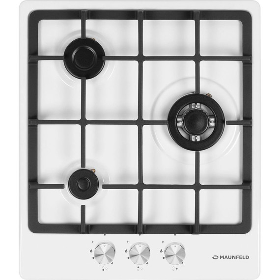 Газовая варочная поверхность Maunfeld EGHE.43.33CW/G - 2 Газовая варочная поверхность Maunfeld EGHE.43.33CW/G фото 2