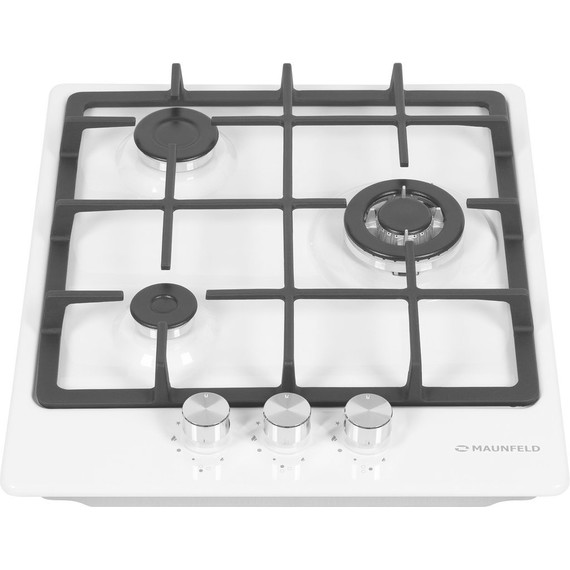 Газовая варочная поверхность Maunfeld EGHE.43.33CW/G - 4 Газовая варочная поверхность Maunfeld EGHE.43.33CW/G фото 4