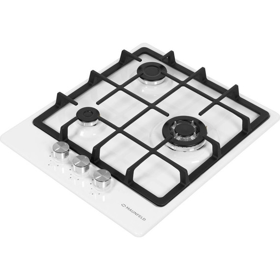 Газовая варочная поверхность Maunfeld EGHE.43.33CW/G - 5 Газовая варочная поверхность Maunfeld EGHE.43.33CW/G фото 5