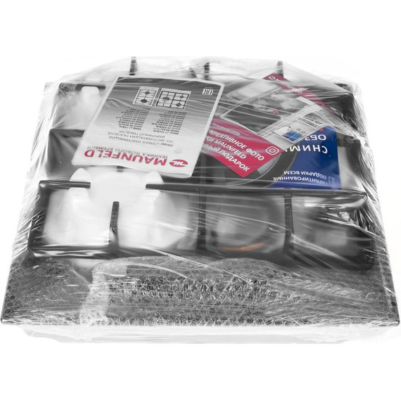 Газовая варочная поверхность Maunfeld EGHG.43.33CB2/G - 19 Газовая варочная поверхность Maunfeld EGHG.43.33CB2/G фото 19