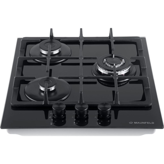 Газовая варочная поверхность Maunfeld EGHG.43.33CB2/G - 4 Газовая варочная поверхность Maunfeld EGHG.43.33CB2/G фото 4