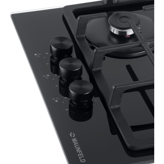 Газовая варочная поверхность Maunfeld EGHG.43.33CB2/G - 6 Газовая варочная поверхность Maunfeld EGHG.43.33CB2/G фото 6