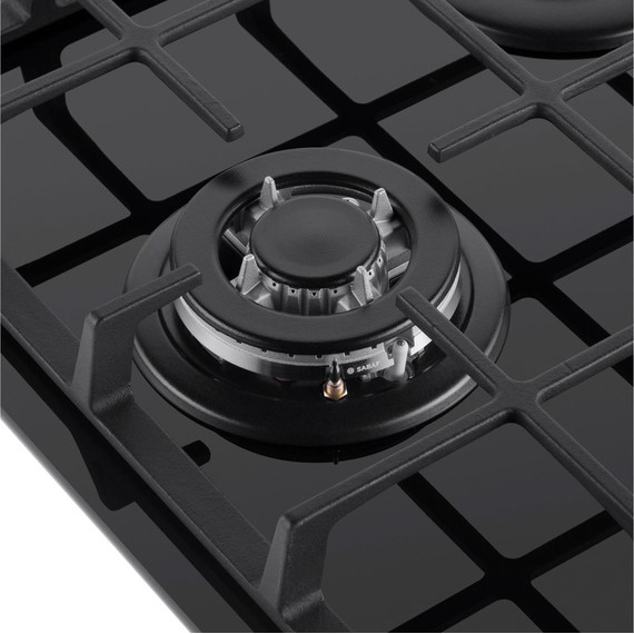 Газовая варочная поверхность Maunfeld EGHG.43.33CB2/G - 8 Газовая варочная поверхность Maunfeld EGHG.43.33CB2/G фото 8