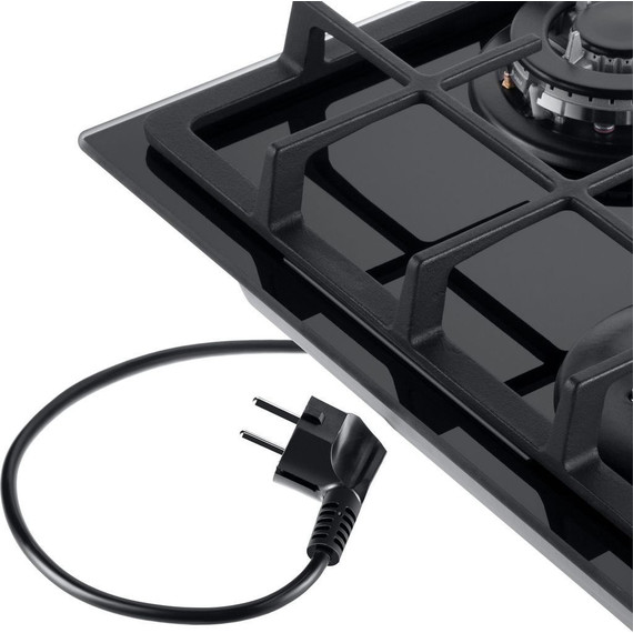 Газовая варочная поверхность Maunfeld EGHG.43.33CB2/G - 9 Газовая варочная поверхность Maunfeld EGHG.43.33CB2/G фото 9