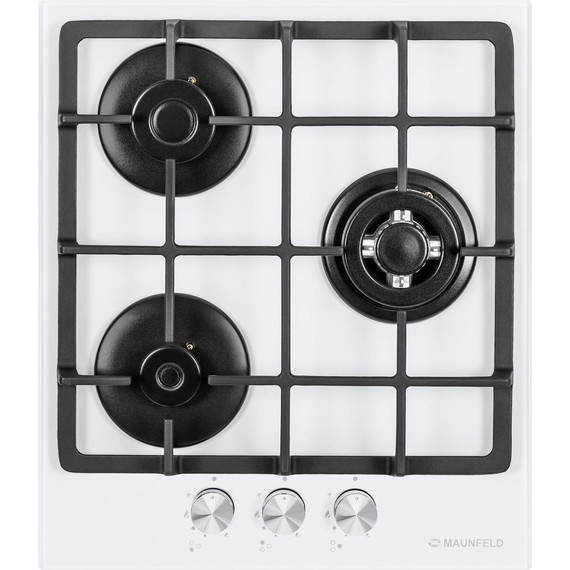 Газовая варочная поверхность Maunfeld EGHG.43.33CW/G - 2 Газовая варочная поверхность Maunfeld EGHG.43.33CW/G фото 2