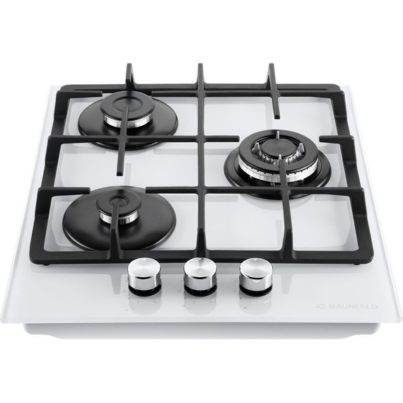 Газовая варочная поверхность Maunfeld EGHG.43.33CW/G - 4 Газовая варочная поверхность Maunfeld EGHG.43.33CW/G фото 4