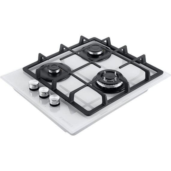 Газовая варочная поверхность Maunfeld EGHG.43.33CW/G - 5 Газовая варочная поверхность Maunfeld EGHG.43.33CW/G фото 5