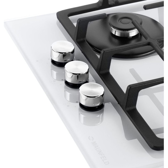 Газовая варочная поверхность Maunfeld EGHG.43.33CW/G - 6 Газовая варочная поверхность Maunfeld EGHG.43.33CW/G фото 6
