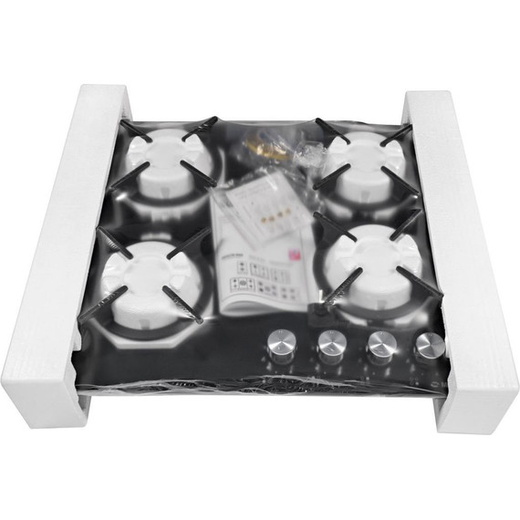 Газовая варочная поверхность Maunfeld EGHG.64.1CB/G - 15 Газовая варочная поверхность Maunfeld EGHG.64.1CB/G фото 15