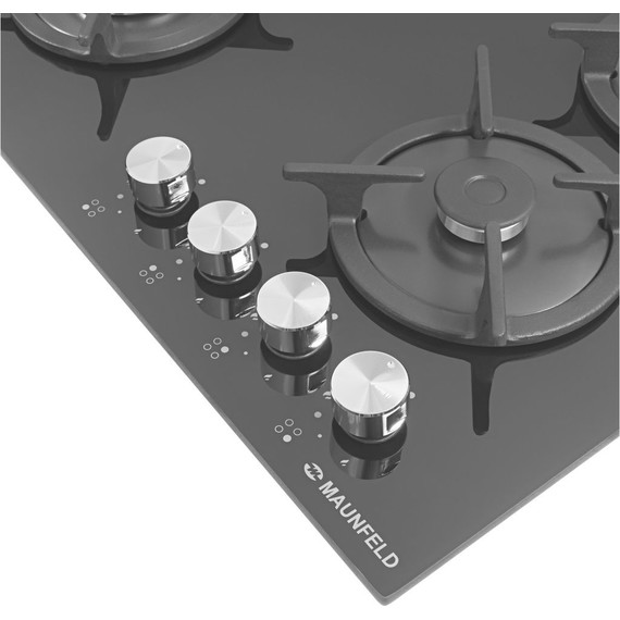 Газовая варочная поверхность Maunfeld EGHG.64.1CB/G - 6 Газовая варочная поверхность Maunfeld EGHG.64.1CB/G фото 6