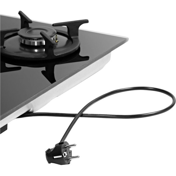 Газовая варочная поверхность Maunfeld EGHG.64.1CB/G - 7 Газовая варочная поверхность Maunfeld EGHG.64.1CB/G фото 7