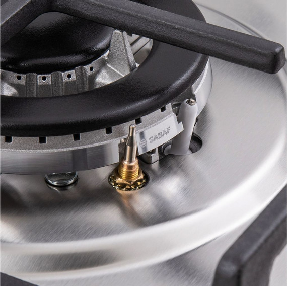 Газовая варочная поверхность Maunfeld EGHS.43.33CS/G - 10 Газовая варочная поверхность Maunfeld EGHS.43.33CS/G фото 10