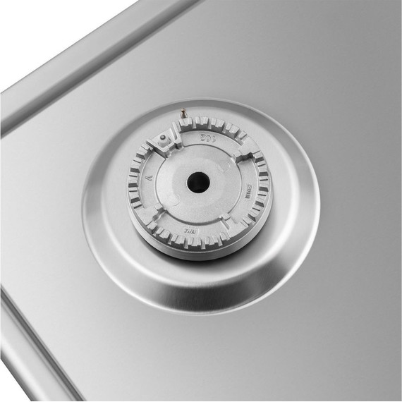 Газовая варочная поверхность Maunfeld EGHS.43.33CS/G - 12 Газовая варочная поверхность Maunfeld EGHS.43.33CS/G фото 12