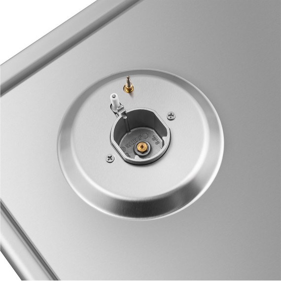 Газовая варочная поверхность Maunfeld EGHS.43.33CS/G - 13 Газовая варочная поверхность Maunfeld EGHS.43.33CS/G фото 13