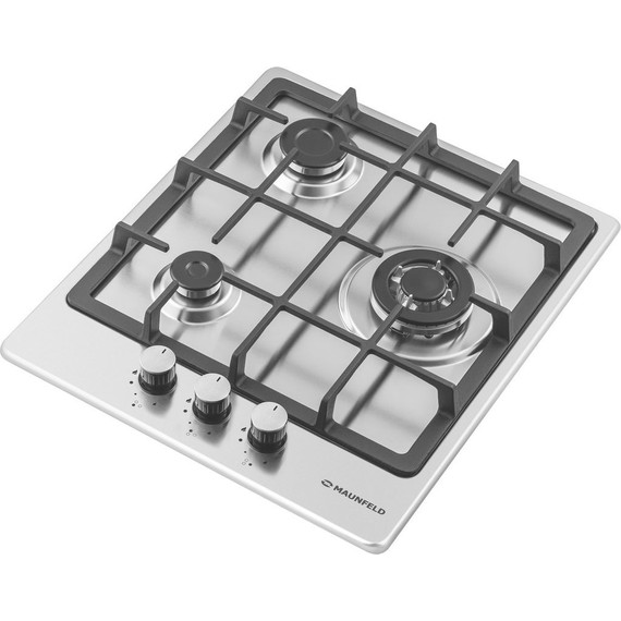 Газовая варочная поверхность Maunfeld EGHS.43.33CS/G - 5 Газовая варочная поверхность Maunfeld EGHS.43.33CS/G фото 5