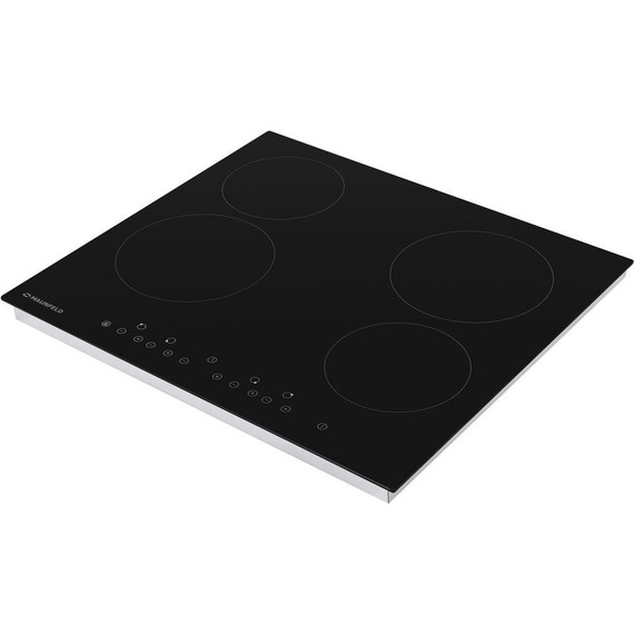 Электрическая варочная поверхность Maunfeld EVCE.594-BK - 5 Электрическая варочная поверхность Maunfeld EVCE.594-BK фото 5