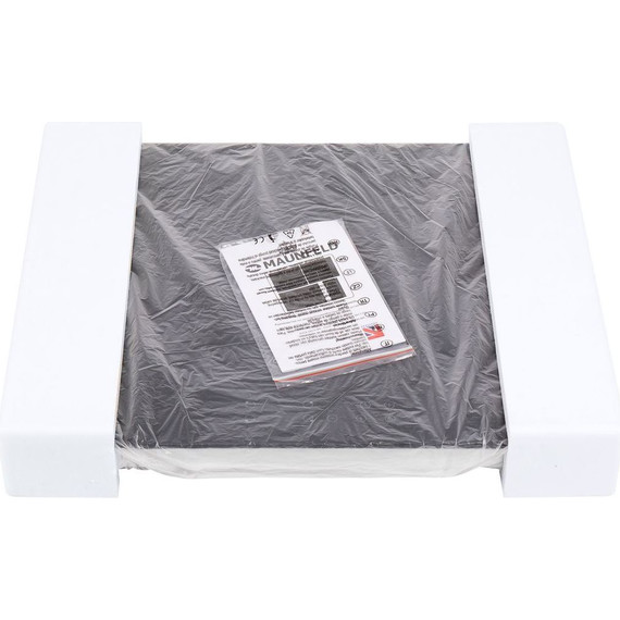 Электрическая варочная поверхность Maunfeld EVCE.594-BK - 8 Электрическая варочная поверхность Maunfeld EVCE.594-BK фото 8