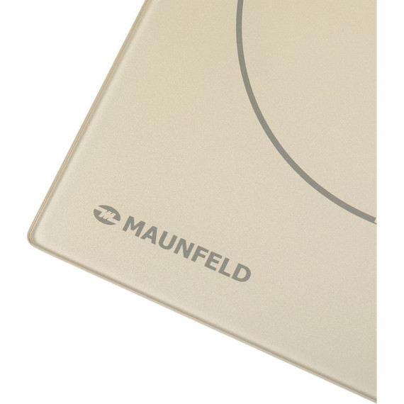 Индукционная варочная поверхность Maunfeld EVI.453-BG - 6 Индукционная варочная поверхность Maunfeld EVI.453-BG фото 6