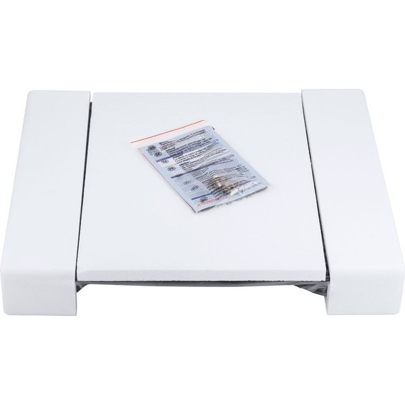 Индукционная варочная поверхность Maunfeld EVI.594-WH - 10 Индукционная варочная поверхность Maunfeld EVI.594-WH фото 10