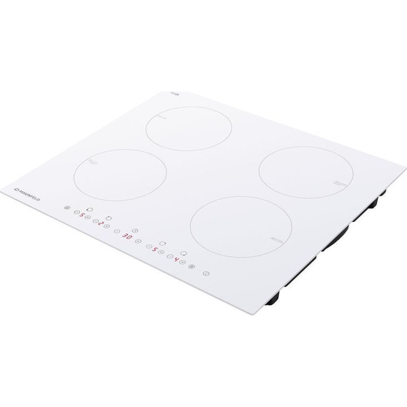 Индукционная варочная поверхность Maunfeld EVI.594-WH - 4 Индукционная варочная поверхность Maunfeld EVI.594-WH фото 4
