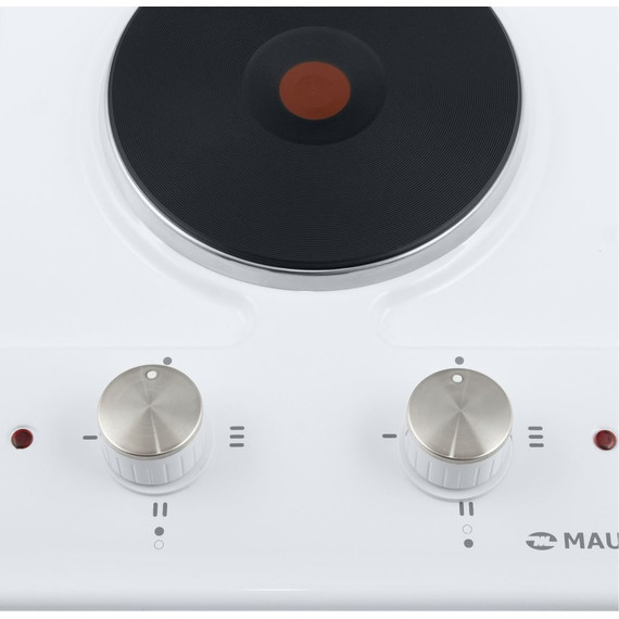 Электрическая варочная поверхность Maunfeld EEHE.32.4W Domino - 5 Электрическая варочная поверхность Maunfeld EEHE.32.4W Domino фото 5