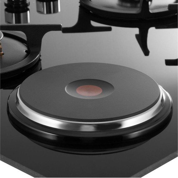 Комбинированная варочная панель Maunfeld EEHG.64.13CB/KG - 11 Комбинированная варочная панель Maunfeld EEHG.64.13CB/KG фото 11