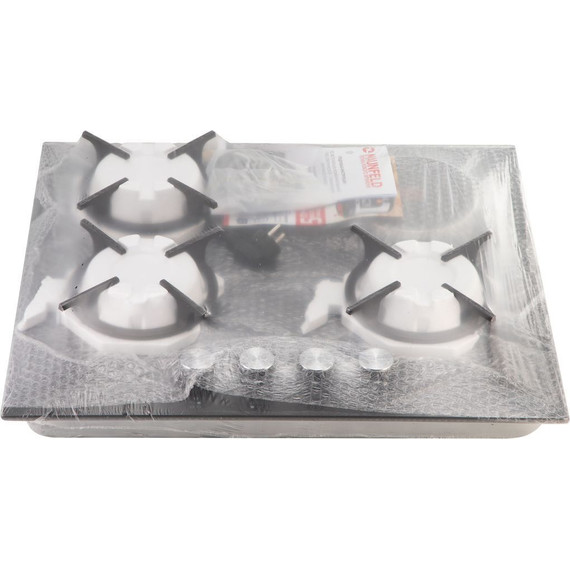 Комбинированная варочная панель Maunfeld EEHG.64.13CB/KG - 20 Комбинированная варочная панель Maunfeld EEHG.64.13CB/KG фото 20