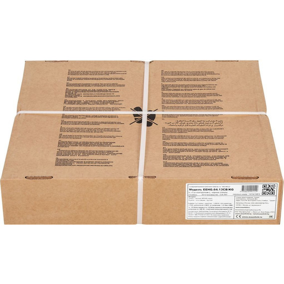 Комбинированная варочная панель Maunfeld EEHG.64.13CB/KG - 21 Комбинированная варочная панель Maunfeld EEHG.64.13CB/KG фото 21