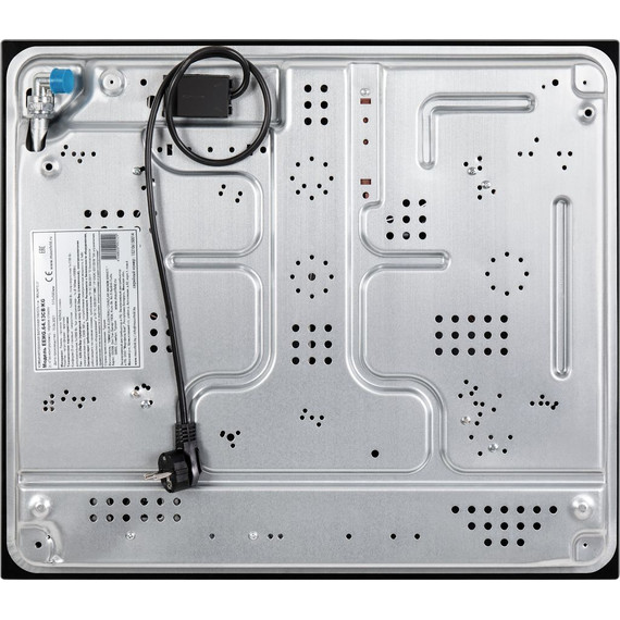 Комбинированная варочная панель Maunfeld EEHG.64.13CB/KG - 3 Комбинированная варочная панель Maunfeld EEHG.64.13CB/KG фото 3