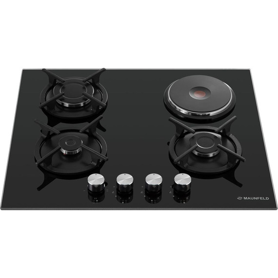 Комбинированная варочная панель Maunfeld EEHG.64.13CB/KG - 4 Комбинированная варочная панель Maunfeld EEHG.64.13CB/KG фото 4