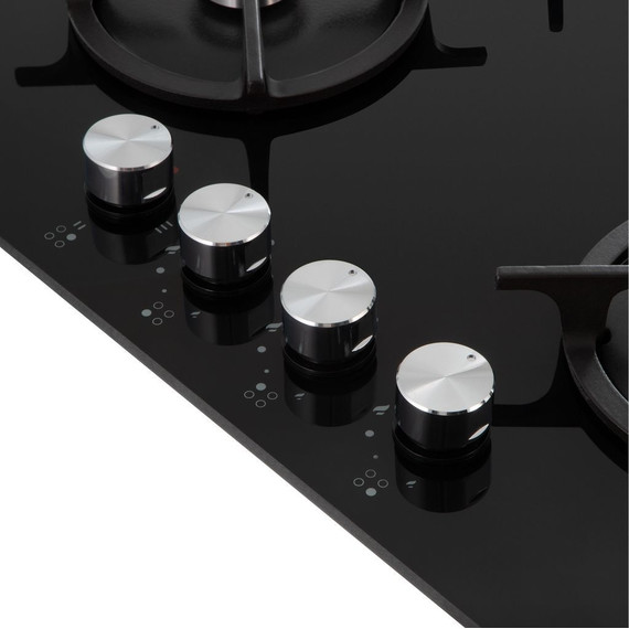 Комбинированная варочная панель Maunfeld EEHG.64.13CB/KG - 7 Комбинированная варочная панель Maunfeld EEHG.64.13CB/KG фото 7