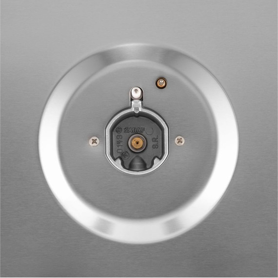 Комбинированная варочная панель Maunfeld EEHS.32.3ES/KG Domino - 13 Комбинированная варочная панель Maunfeld EEHS.32.3ES/KG Domino фото 13