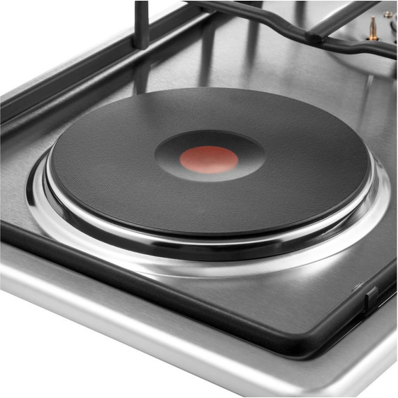 Комбинированная варочная панель Maunfeld EEHS.32.3ES/KG Domino - 8 Комбинированная варочная панель Maunfeld EEHS.32.3ES/KG Domino фото 8